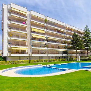  Apartment Smartr Lloret De Mar