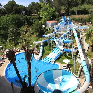 4* Hotel Gran Garbi & Aquasplash