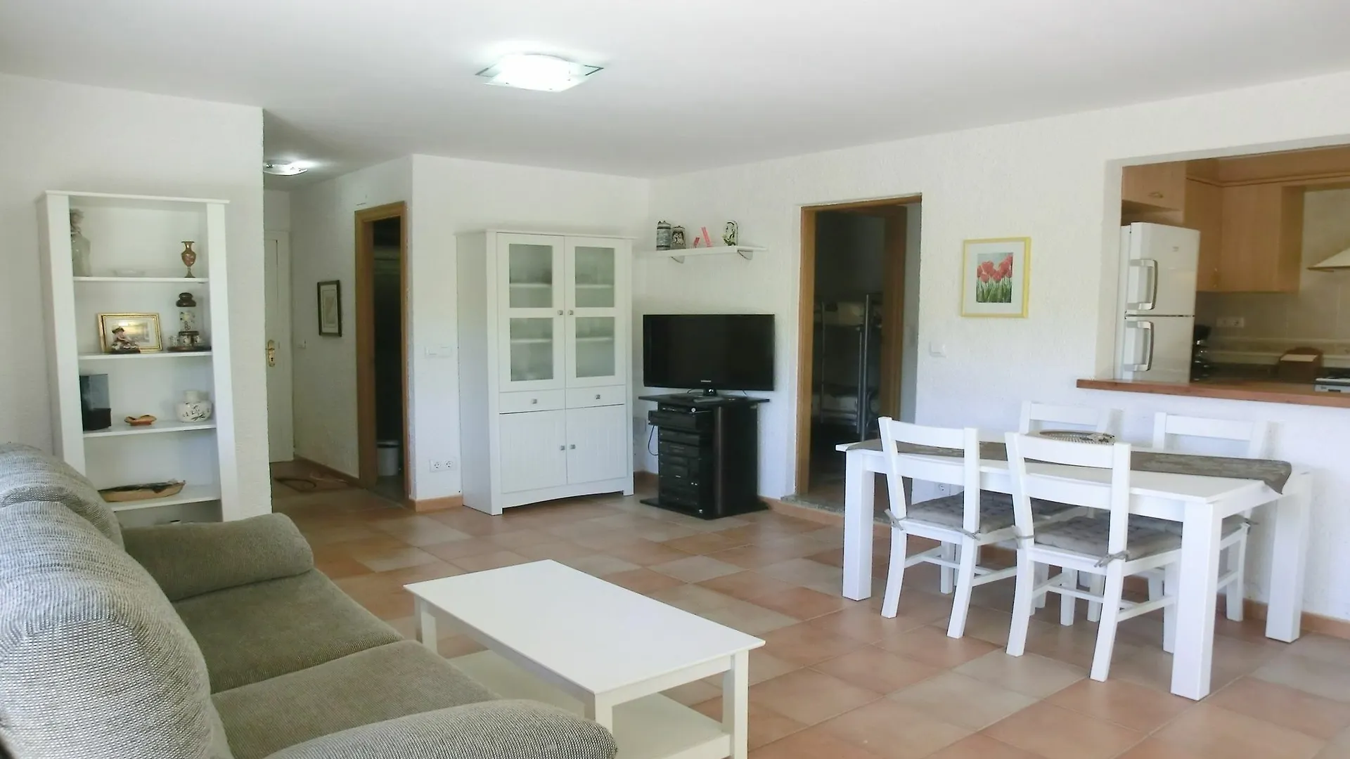104649 Villa In Lloret De Mar