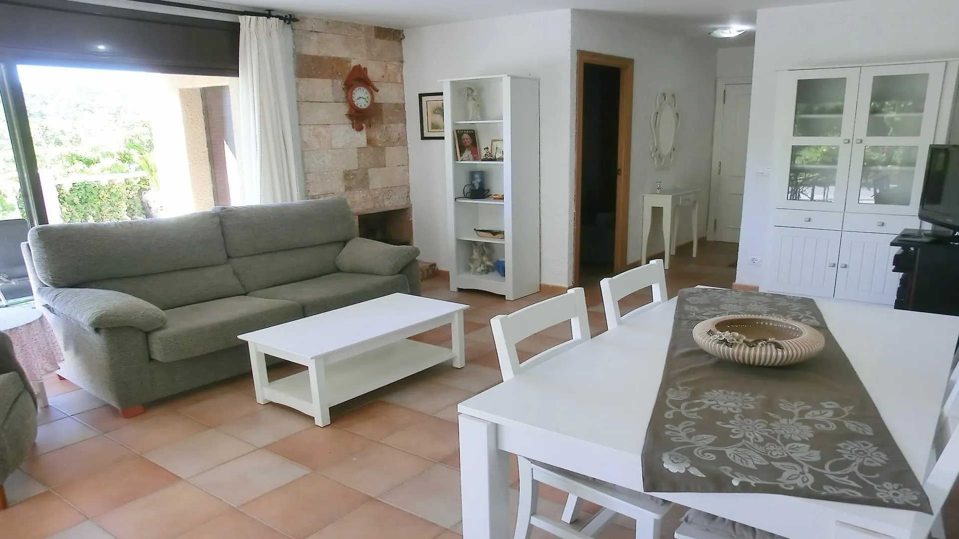 104649 Villa In Lloret De Mar 0*,