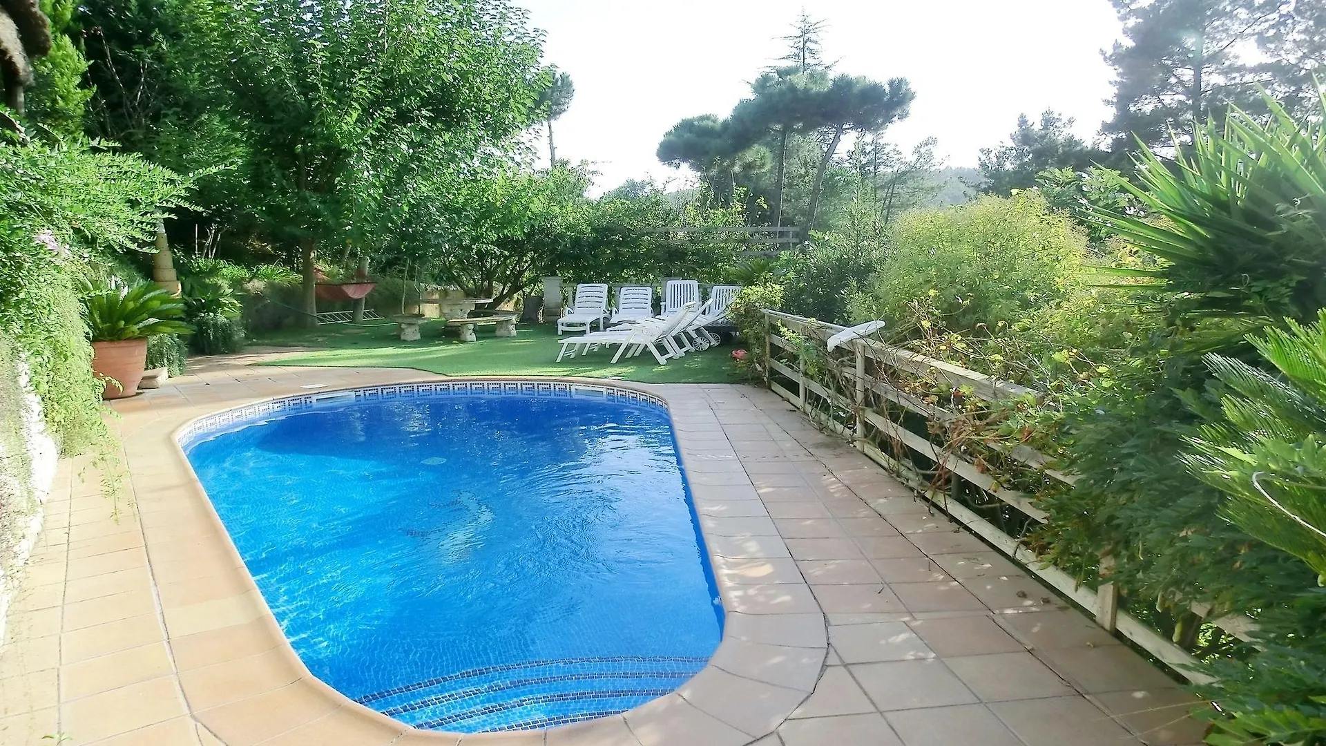 Apartment 104649 Villa In Lloret De Mar