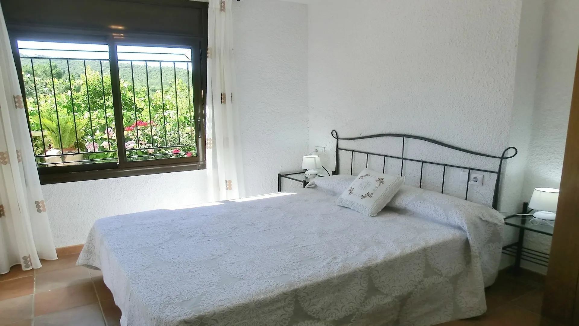 104649 Villa In Lloret De Mar Apartment