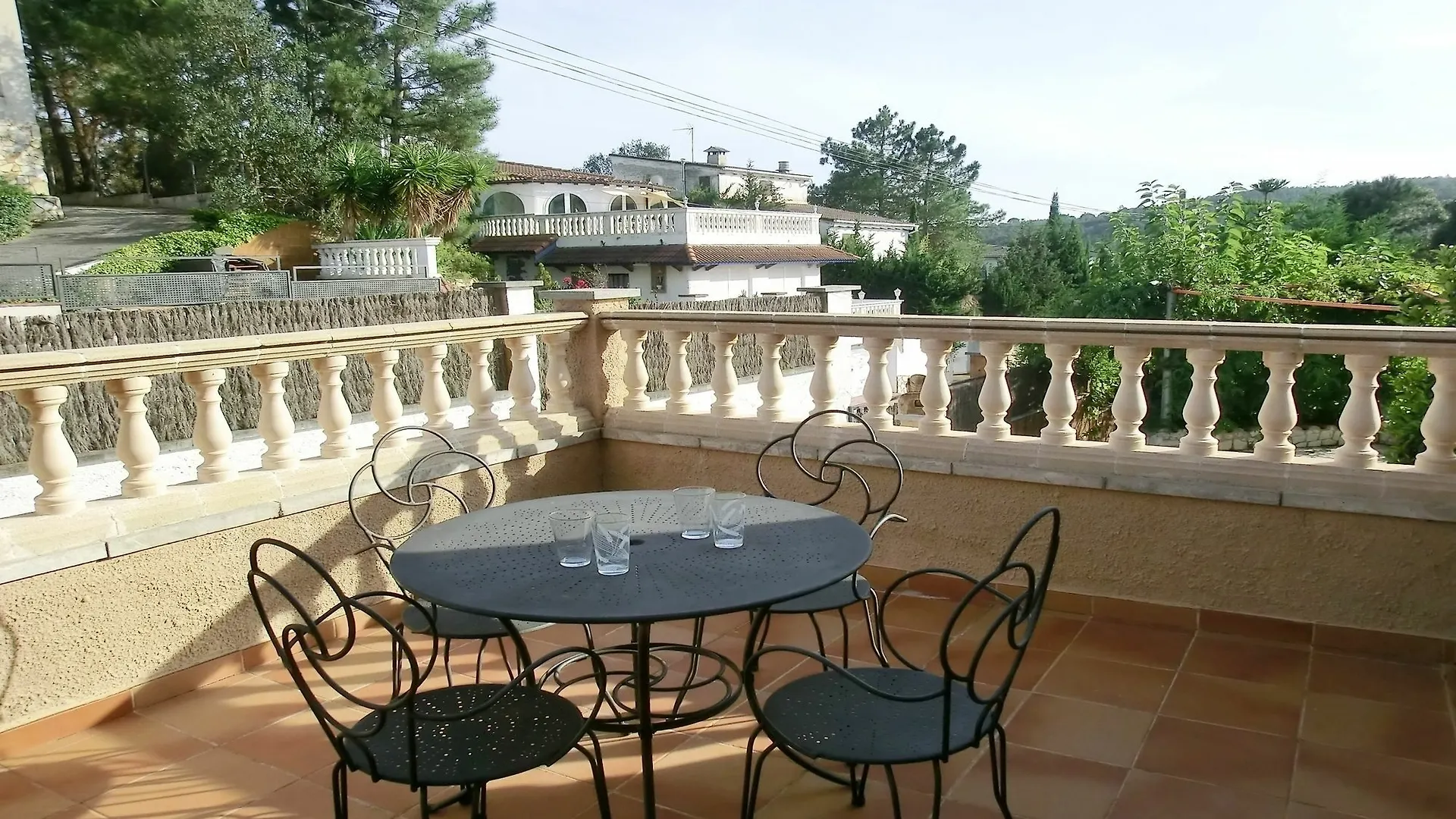 Apartment 104649 Villa In Lloret De Mar Spain