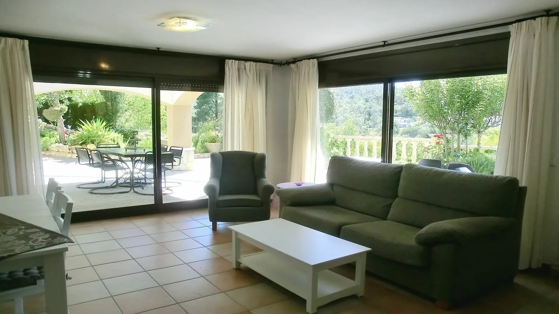 104649 Villa In 료렛 드 마르 아파트