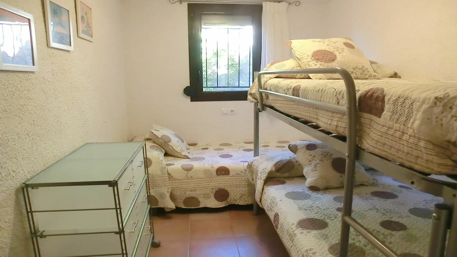 104649 Villa In 료렛 드 마르